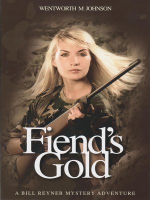 Fiend's Gold - ebook